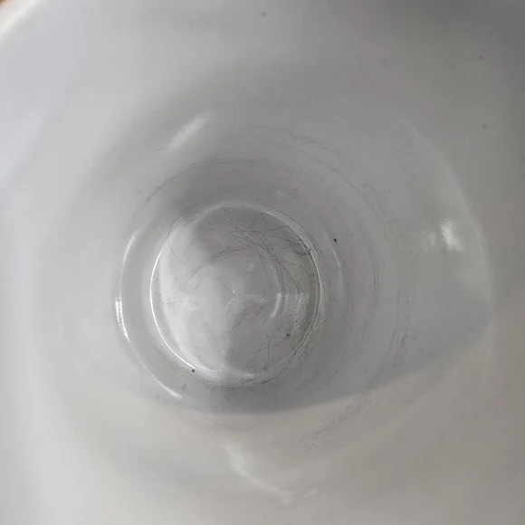 Starbucks White and Red Coffee Mug Set - Picture 3 of 5